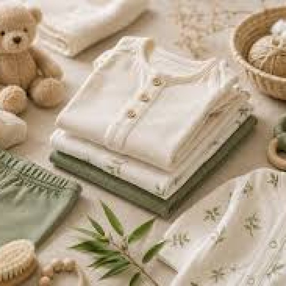 Baby Clothing & Apparel