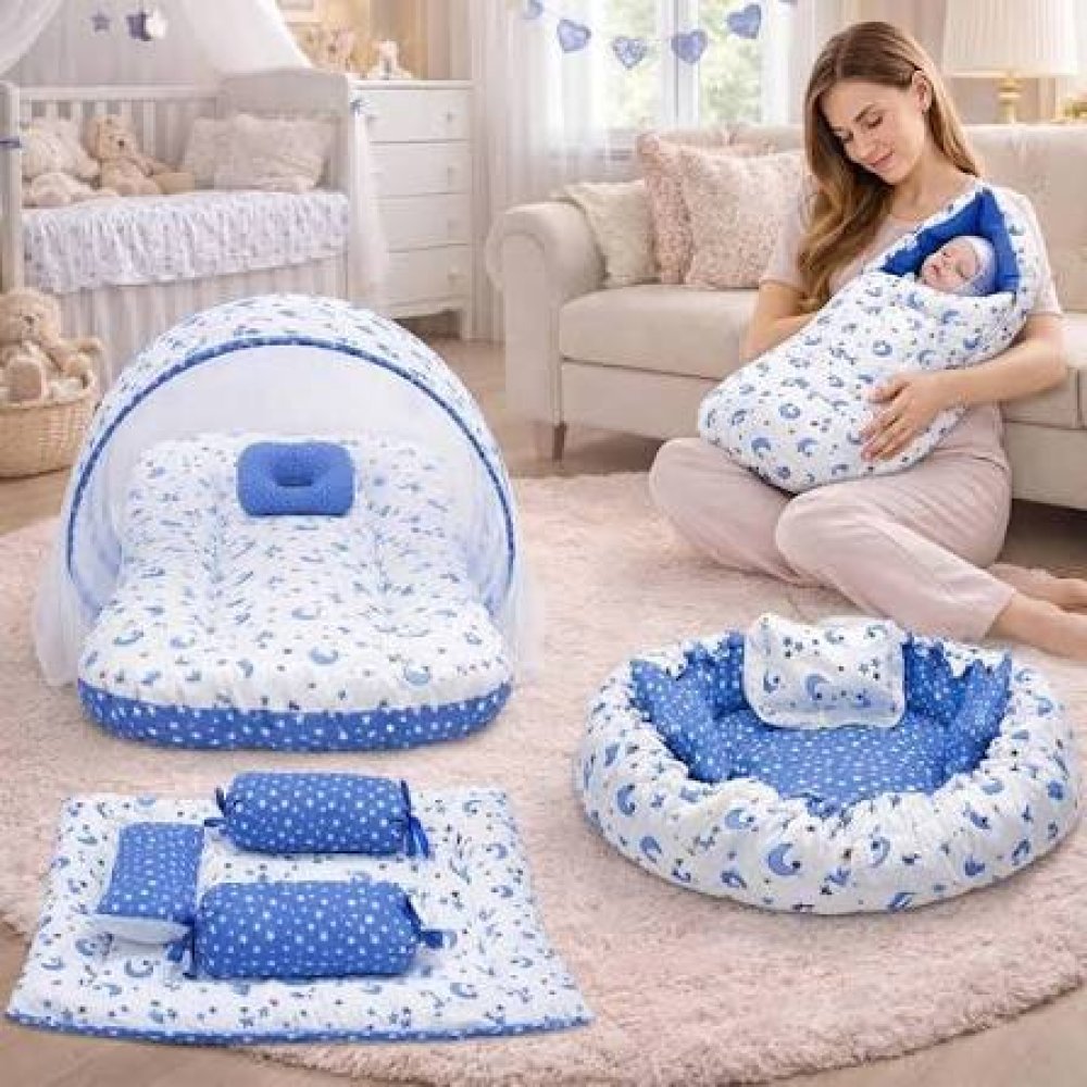 Nursery & Bedding