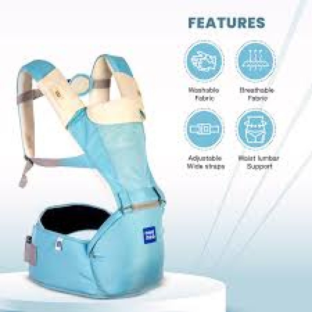 Baby Gear & Travel
